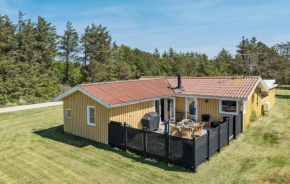 Lovely Home In Thisted With Kitchen